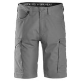 Snickers 6100 service shorts - Grey