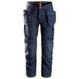 Snickers 6201 Werkbroek AllroundWork - Navy