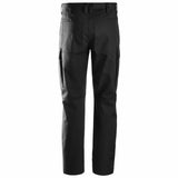 Snickers 6800 service broek - Black