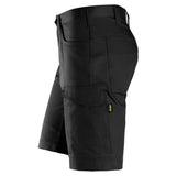 Snickers 6100 service shorts - Black