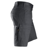 Snickers 6100 service shorts - Steelgrey