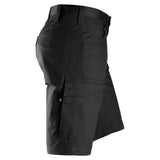 Snickers 6100 service shorts - Black