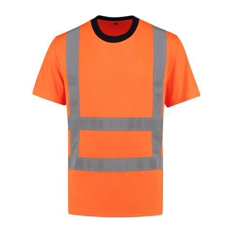 BS T-Shirt RWS Oranje