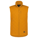 Dassy Yala Geïsoleerde Bodywarmer Zonnebloemgeel