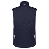 Dassy Yala Geïsoleerde Bodywarmer Nachtblauw