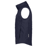 Dassy Yala Geïsoleerde Bodywarmer Nachtblauw