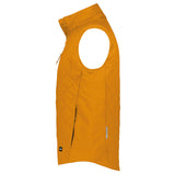 Dassy Yala Geïsoleerde Bodywarmer Zonnebloemgeel