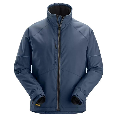 Snickers 1158 AllroundWork Winter Jack - Navy\Black