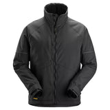 Snickers 1158 AllroundWork Winter Jack - Black\Black