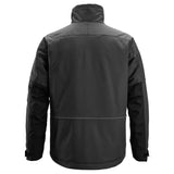 Snickers 1158 AllroundWork Winter Jack - Black\Black