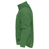 Dassy Sintra Midlayer Jacket Olmgroen