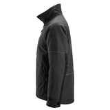 Snickers 1158 AllroundWork Winter Jack - Black\Black