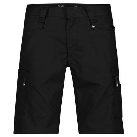 Dassy Zion Werkshort Zwart