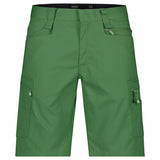 Dassy Zion Werkshort Olmgroen