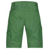 Dassy Zion Werkshort Olmgroen