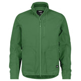 Dassy Sintra Midlayer Jacket Olmgroen