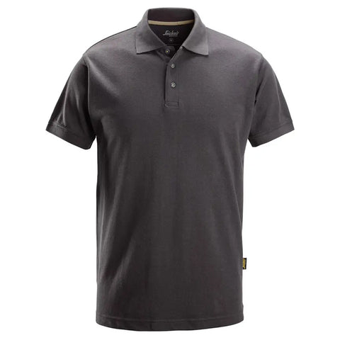 Snickers 2718 Poloshirt - Steel grey