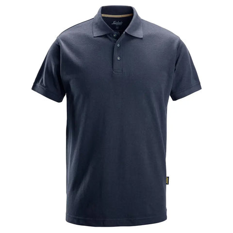 Snickers 2718 Poloshirt - Navy