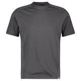 Dassy Fuji T-shirt Antracietgrijs