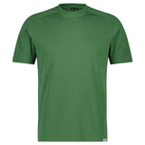 Dassy Fuji T-shirt Olmgroen