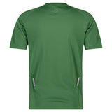 Dassy Fuji T-shirt Olmgroen