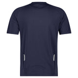 Dassy Fuji T-shirt Nachtblauw