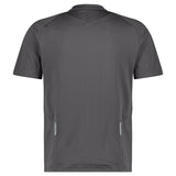 Dassy Fuji T-shirt Antracietgrijs