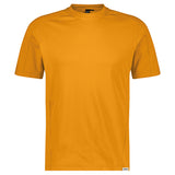 Dassy Fuji T-shirt Zonnebloemgeel