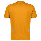 Dassy Fuji T-shirt Zonnebloemgeel